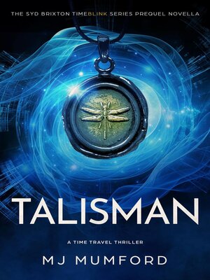 cover image of Talisman